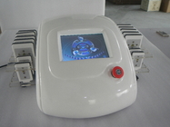 लोकप्रिय बेचने लाइपो लेजर वजन घटाने, डायोड लेजर lipolysis स्लिमिंग मशीन