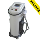 2015  professional q switched nd yag laser tattoo removal machine with 1064/532/1320nm