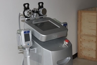 उच्च गुणवत्ता सुदूर इन्फ्रारेड गरम Slimming सौंदर्य उपकरण, Cryolipolysis Slimming मशीन