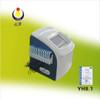 YH8.1china बाजार नई अल्ट्रासोनिक cavitation निर्वात slimming मशीन